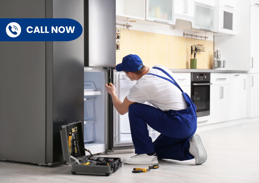 Florissant Appliance Repair Company